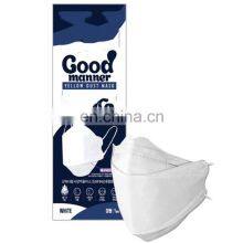 Watsap +8615140601620 High Speed Disposable Face Mask Packaging Machine thumbnail-5