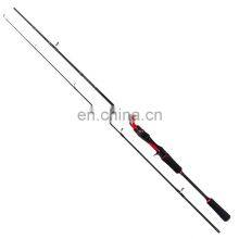 Hot Selling 1.85/2.1/2.4/2.7m 2Sections ML Fishing Rod Carbon Rod