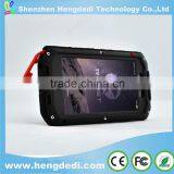 2015 Latest Waterproof Case for Iphone 6 Plus Case With Dirt Resistant Function thumbnail-6