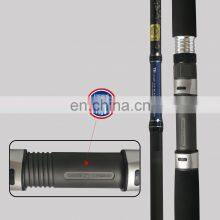 Hot Selling 2.2m Sea Fishing Bass Spinning Fishing Rod Carbon Fiber Fuji Jigging Rod thumbnail-4
