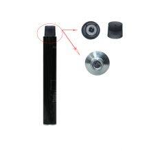 Aluminum Hair Color Cream Packaging Tube thumbnail-2