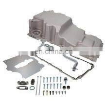 Auto Engine Spare Parts Aluminum Transmission Oil Pan 11200-P30-010 for HONDA CRX III thumbnail-5