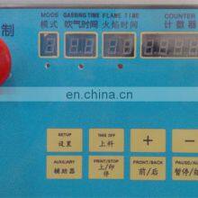 Automatic TF sd Logo 2 Colour Tungsten Ring Carbide Ink Cup Tampo Machine Pad Printer Fully Atumetic thumbnail-3