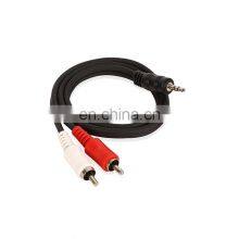bulk speaker cable manufacturers