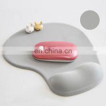 Private Label New Gamer Special Customized Wrist Support Silicone Computer Blank Mouse Pads thumbnail-3