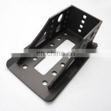 Reinforced Tailgate Hinge+reinforced Spare Tire Rack for Jeep Wrangler JK Car Bumper Auto Parts 4x4 thumbnail-5