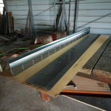 for Paper Cutter Blade Manufacturers of Paper Cutter Blade Printing Plants thumbnail-2