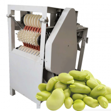 Broad Bean Peeling Machine | Automatic Peanut Skin Peeler |  Broad Bean Peeling Machine with High Quality