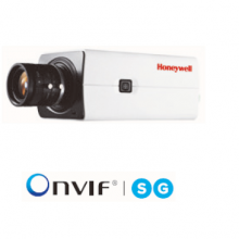 HVCB-2500S Honeywell 2MP Box Network Camera
