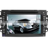 AVEO EPICA LOVA CAPTIVA SPARK OPTRA CHEVROLET in Car Dvd Player Car Radio GPS Auto Radio DVD GPS 1080P SWC IPod Bluetooth Audio thumbnail-1