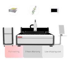2000W 30000W Cutting Machine CNC Sheet Metal Fiber Laser Cutting Machine for Sale thumbnail-4