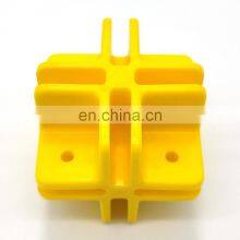 Plastic Products Factory Different Kinds Nylon66 Nylon Plastic Injection Parts Molding for Engineering thumbnail-1