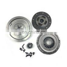 Clutch Kit 835061 For Ford of No. 600004700 thumbnail-2