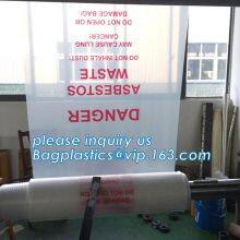 Clinical Waste Bags, Specimen Bags, Autoclavable Bags, Sacks, Cytotoxic Waste Bags, Biobag, Biohazard Sacks, Waste DispoSABLE BAGS thumbnail-3