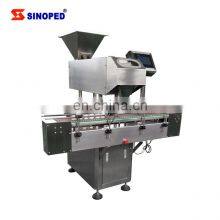 Tablet Counting Machine Capsule Tablet Counting and Filling Machine Multi Channel Automatic Bean Capsule Tablet Counter thumbnail-5