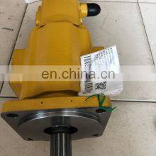 803013093 Xcmg Zl50 Wheel Loader Working Pump Double Gear Pump Xcmg Hydraulic Pump thumbnail-4