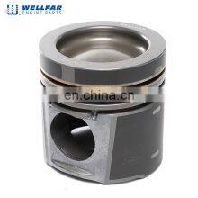 P9088 102mm Wellfar Wholesale OM904 906LA Engine Piston Kit for MERCEDES-BENZ thumbnail-3