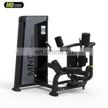 Sport Exercise High Quality 2021 Professional Custom Logo Gimnasio Musculation Workout Equipment Gym Fitness Machine Rotary Torso thumbnail-1