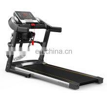Wholesale Price New Arrival Home Use Indoor Fitness Equipment Electric Running Machine