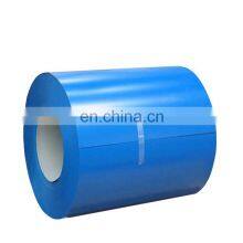 DX51D G550 ral 9002 ral 9024 prepainted galvanized steel sheet color coated ppgi coil for building