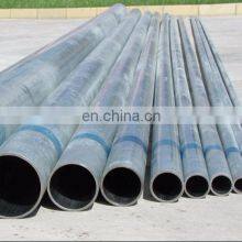 China Youfa Brand Hot Dip Galvanized Steel Pipe thumbnail-2