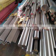 Excellent Quality Cold Rolled ss 202 Round Bar thumbnail-2