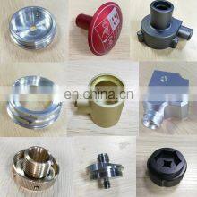 High Precision OEM CNC Machining Centers CNC Turning Milling Centers thumbnail-2