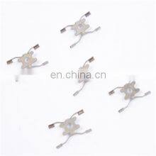 Precision Galvanized Steel Aluminum Sheet Metal Stamping Parts Manufacture Bending Laser Cutting Service thumbnail-5