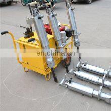 90mm Cylinder Rock Splitter Darda C12 Rock Splitter for Mining thumbnail-4