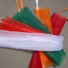 Tubular Monofilament Net Bags for Vegetable and Fruit, Firewood thumbnail-5