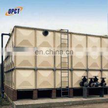 1000 Liter Underground Galvanized Steel Assemblable Water Storage Tank 20000 Liter thumbnail-4