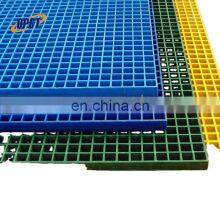 Fiberglass Grating,Plastic Walkway Grating,FRP Grating 38*38 thumbnail-2