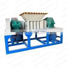 Industrial Wood Shredder Plastic Shredder Machine Price Shredder Wood