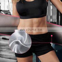 Women Neoprene Elastic Waist Sweat Belt Fitness Waist Trainer Waist Trimmer Sweat Women