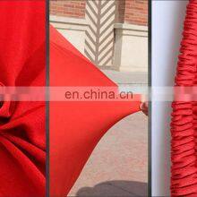 HFTM Multi-function Best Price Professional Manufacturer Custom Logo Full Spandex Indoor Universal Car Body Cover thumbnail-3