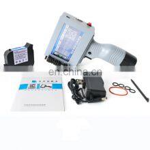 Automatic Small Assembly Line Plastic Bag Packaging Printing Coding Machine Date Inkjet Printer thumbnail-4