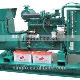 Factory Direct Sale! 10KVA-200KVA Diesel Power Generator thumbnail-4
