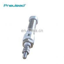 Airtac PB Type PCJ Series Air Cylinders With ISO Standard thumbnail-4