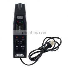 Allosun EM288 Automotive Multimeter Car Battery Voltage Tester Lamp Continuity Check Relay Check thumbnail-1