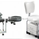 Hot Sale and Popular Pedicure Massage Chair thumbnail-6