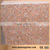 Sesame White Granite, G603 Cheapest White Granite Tile thumbnail-4