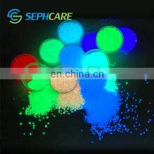 Sephcare Glow In the Dark Pigment/ Luminous Pigment Powder thumbnail-1