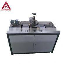 High Quality Digital Axial Notch Milling Machine