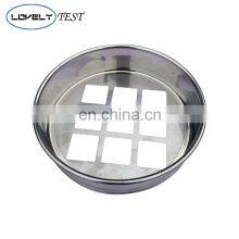 Durable Stainless Steel Mesh Test Sieves ASTM Mesh thumbnail-4