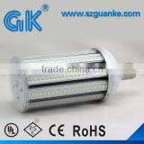 Dimmable 360 Degree Led Post Top Lamp 125w Led Light