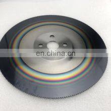 275mm Circular Saw Blade HSS Cutting Disc M42 HSS Saw Blade thumbnail-2