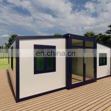 Low Cost Prefabricated Hurricane Proof Wood Prefab Houses Made in China thumbnail-5