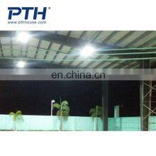Warehouse Building Materials, Multi-Story Steel Structure Warehouse, Welded Steel Structure thumbnail-3