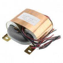 Audio Equipment R Shaped Power Transformer thumbnail-5
