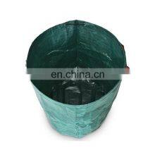 300L Flexible PVC Tarpaulin Garden Waste Rubbish Bag for Leaves thumbnail-2